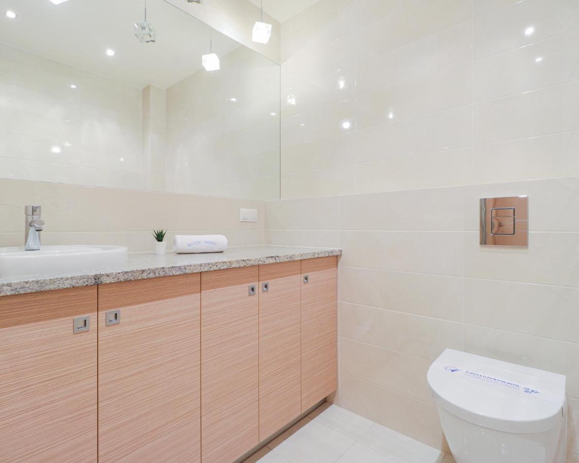 Baltycka 10 By Baltic Home سفينويتشي المظهر الخارجي الصورة